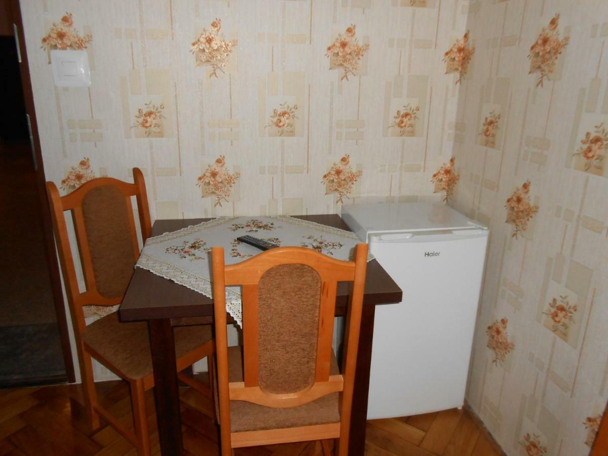 Mpark Noclegi Slask Chorzow Bagian luar foto